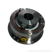 Enactus sand Mill Machine Seals